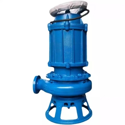 Factory Direct Sales Electric Toilet Submersible Dirty Buildings 0.75KW Water Sewage Suction Pump